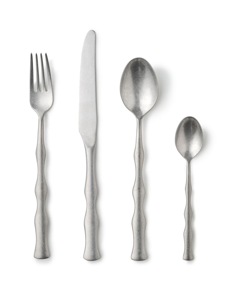 16 Piece Cutlery Set, Wave