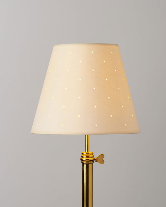 Pinhole Lampshade, Small