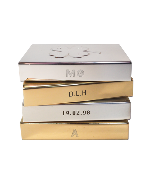 Matchbox Sleeves