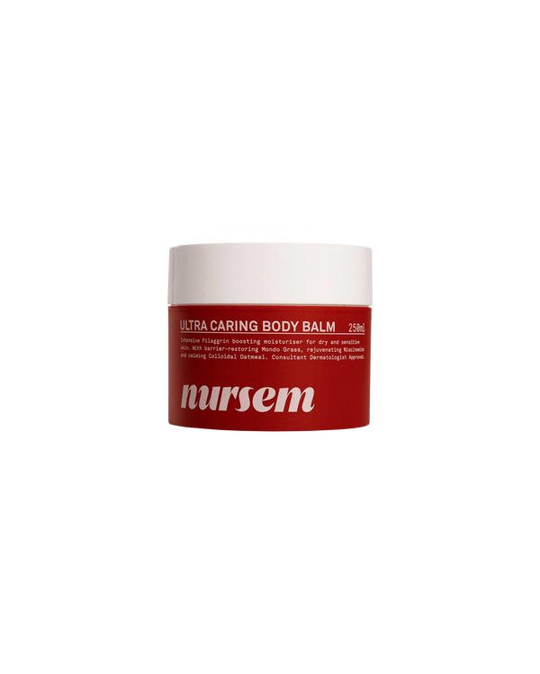 Nursem Body Balm, 250ml