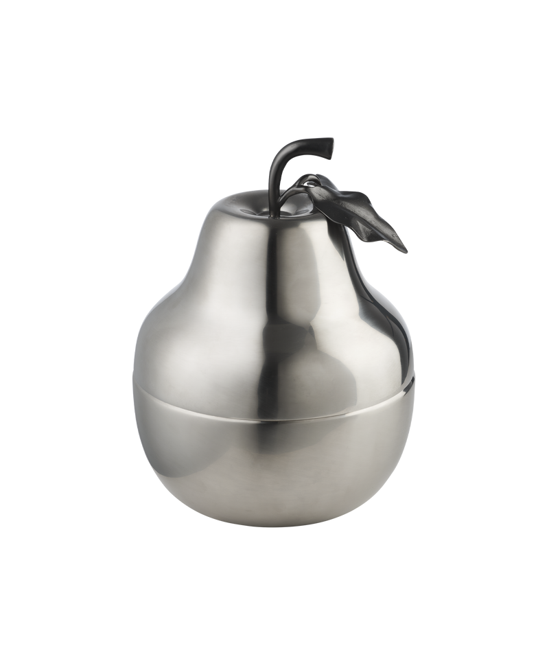 Pear Ice Bucket