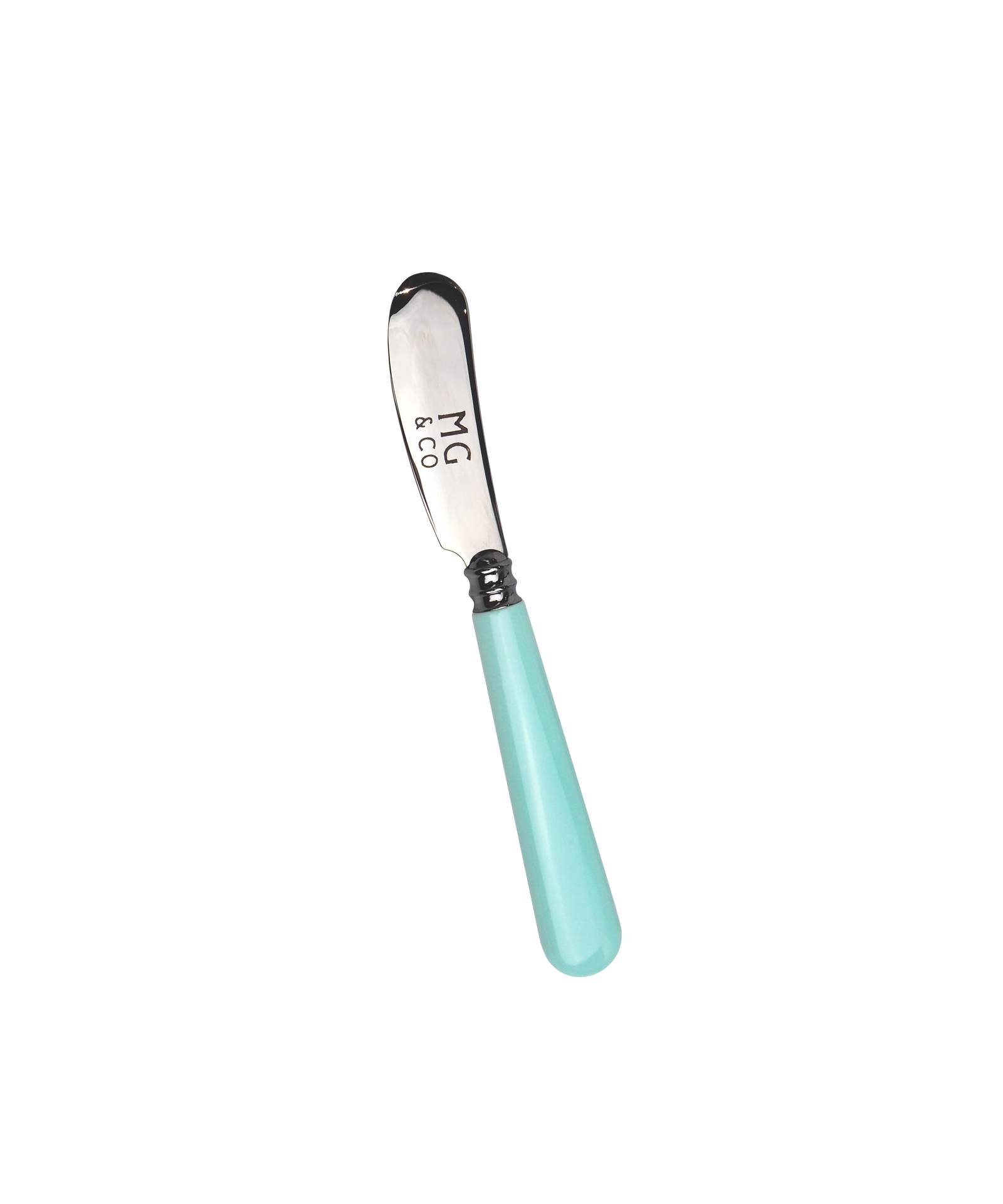 Butter Knife, Light Blue – MG&Co